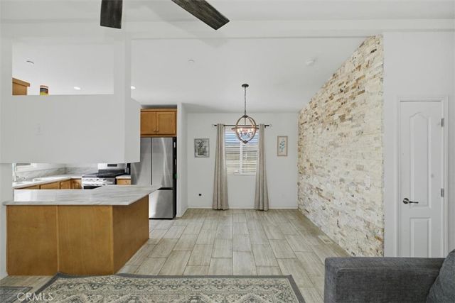 17640 Corkhill Road 36, Desert Hot Springs, CA 92241