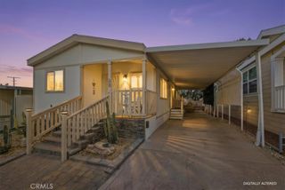 17640 Corkhill Road 36, Desert Hot Springs, CA 92241