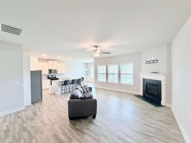 4411 Rockrose Green Way, Gainesville, GA 30504