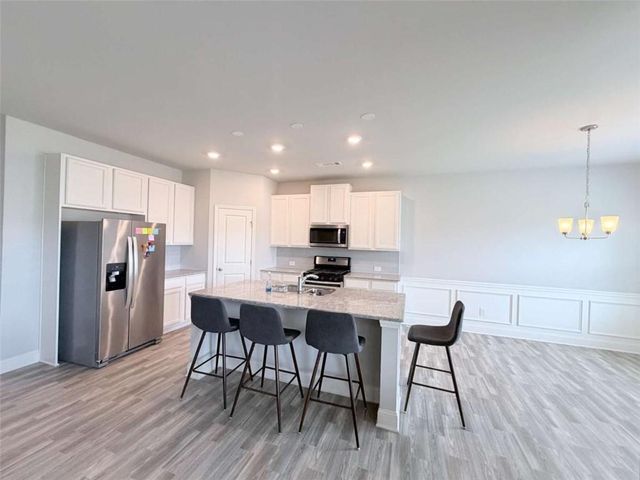 4411 Rockrose Green Way, Gainesville, GA 30504