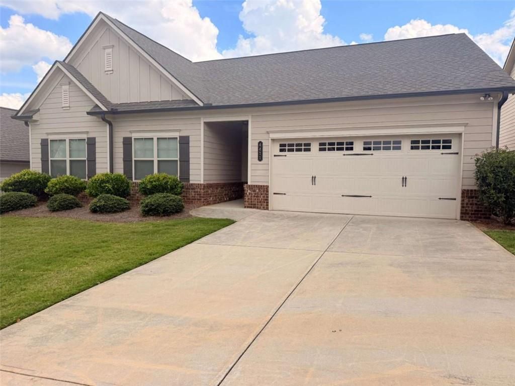4411 Rockrose Green Way, Gainesville, GA 30504
