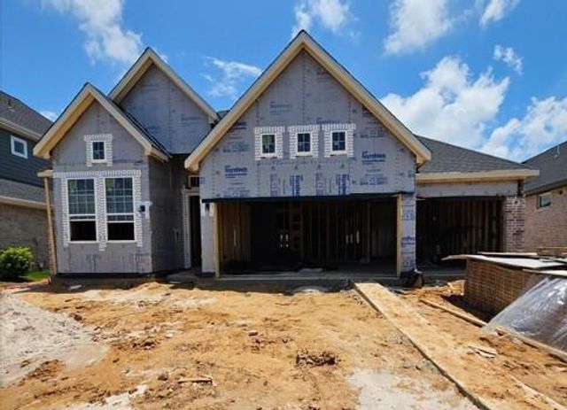 616 Deep Sands Drive, Waller, TX 77447
