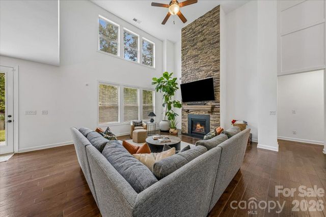 1219 Arges River Drive, Fort Mill, SC 29715