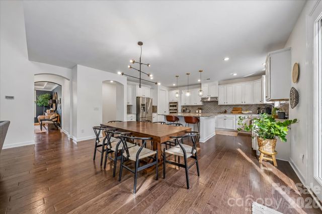 1219 Arges River Drive, Fort Mill, SC 29715