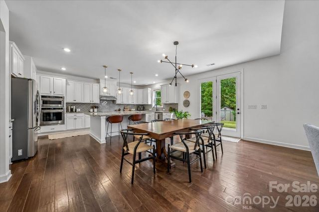 1219 Arges River Drive, Fort Mill, SC 29715