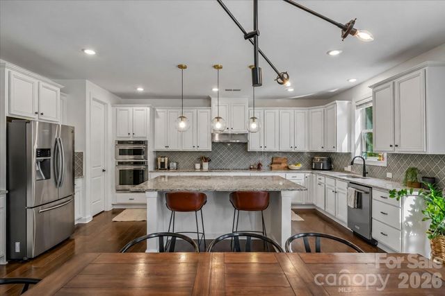 1219 Arges River Drive, Fort Mill, SC 29715
