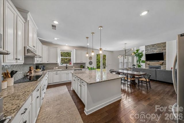 1219 Arges River Drive, Fort Mill, SC 29715
