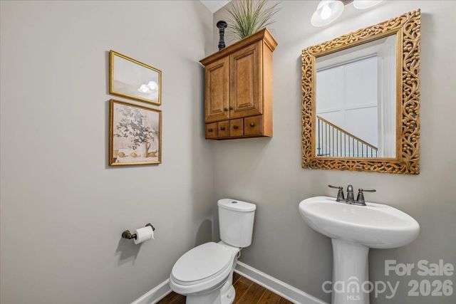 1219 Arges River Drive, Fort Mill, SC 29715