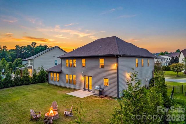 1219 Arges River Drive, Fort Mill, SC 29715