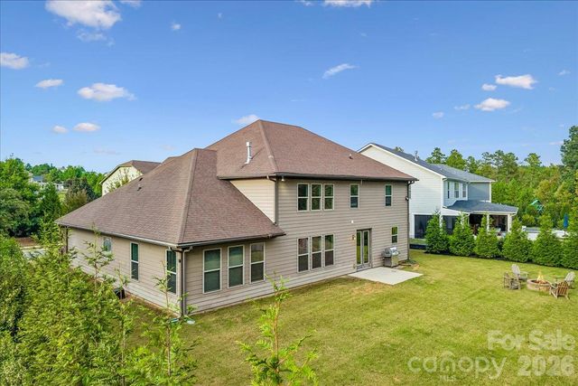 1219 Arges River Drive, Fort Mill, SC 29715