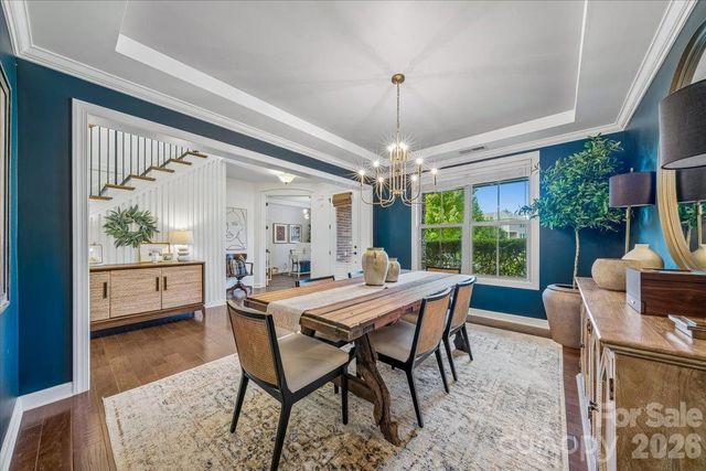 1219 Arges River Drive, Fort Mill, SC 29715