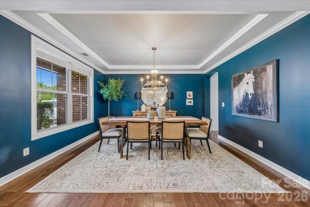 1219 Arges River Drive, Fort Mill, SC 29715