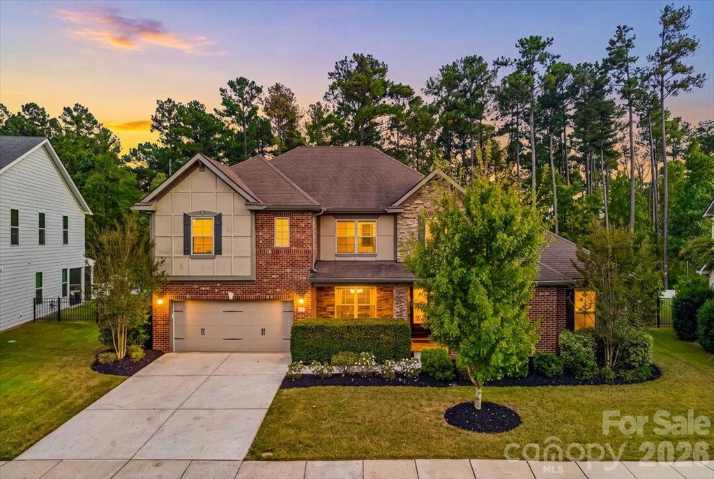 1219 Arges River Drive, Fort Mill, SC 29715