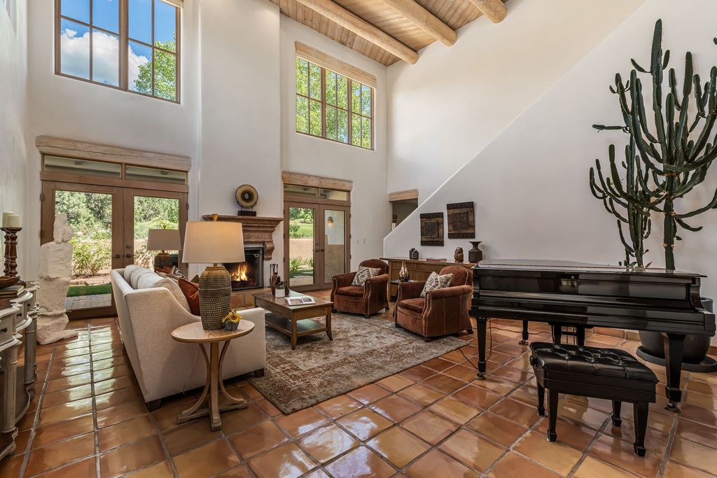 3101 Old Pecos Trl 632, Santa Fe, NM 87505