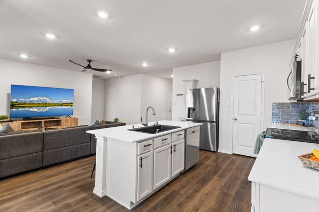 309 Sage Street, Anna, TX 75409