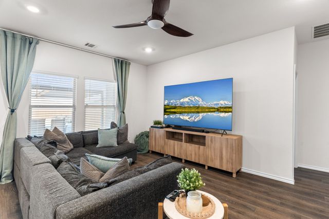 309 Sage Street, Anna, TX 75409