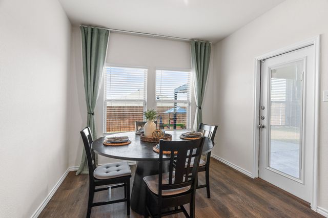 309 Sage Street, Anna, TX 75409