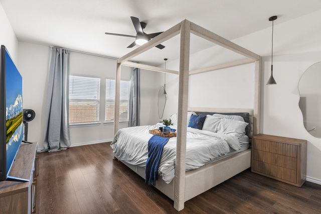 309 Sage Street, Anna, TX 75409