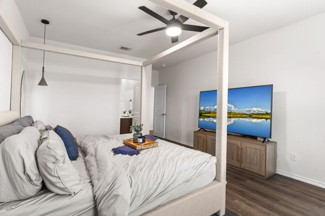 309 Sage Street, Anna, TX 75409