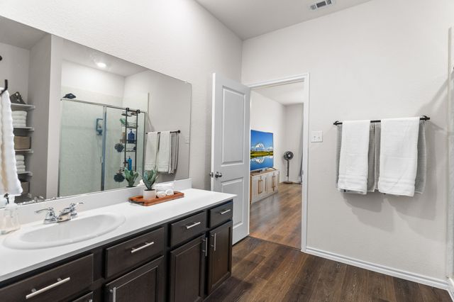 309 Sage Street, Anna, TX 75409