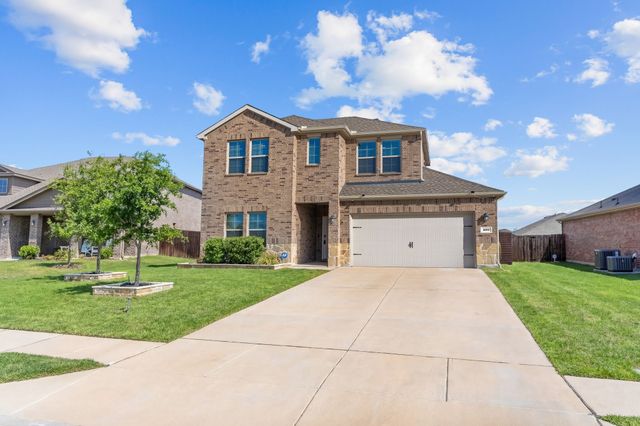 309 Sage Street, Anna, TX 75409