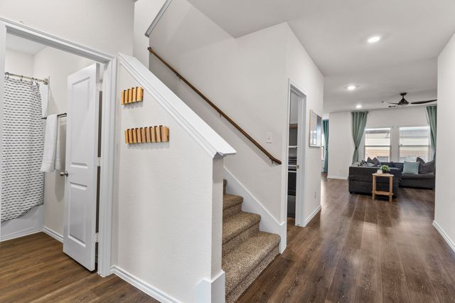 309 Sage Street, Anna, TX 75409