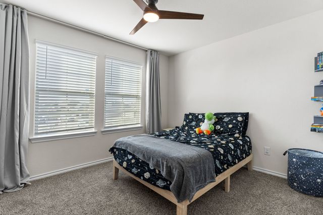 309 Sage Street, Anna, TX 75409