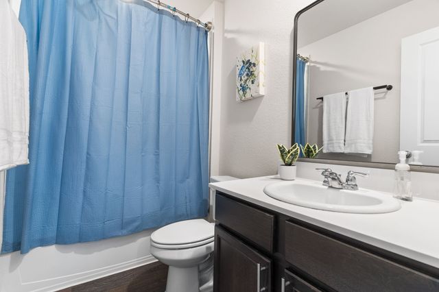 309 Sage Street, Anna, TX 75409