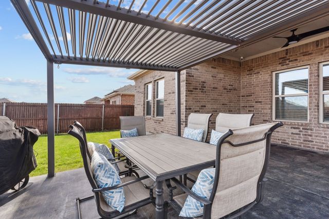 309 Sage Street, Anna, TX 75409