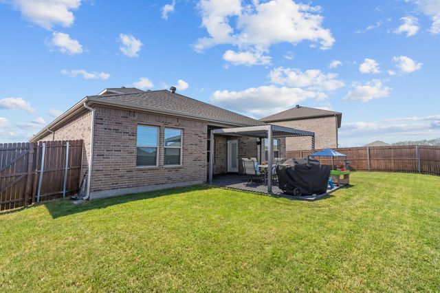 309 Sage Street, Anna, TX 75409