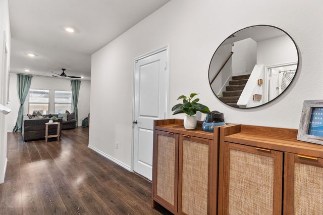 309 Sage Street, Anna, TX 75409