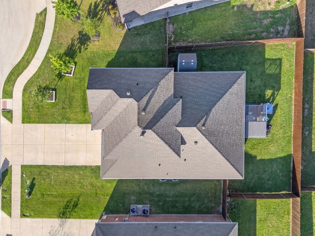 309 Sage Street, Anna, TX 75409