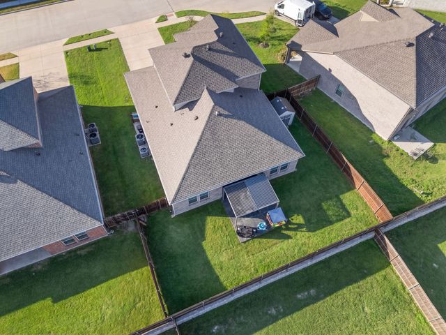 309 Sage Street, Anna, TX 75409