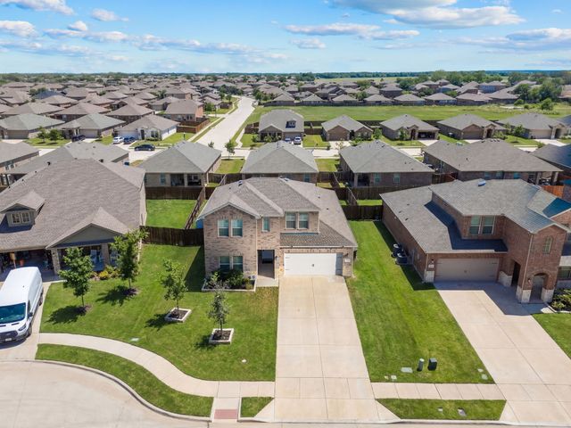 309 Sage Street, Anna, TX 75409