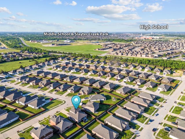 309 Sage Street, Anna, TX 75409