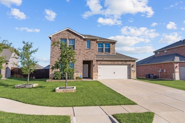 309 Sage Street, Anna, TX 75409