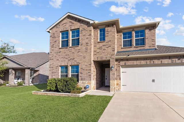 309 Sage Street, Anna, TX 75409