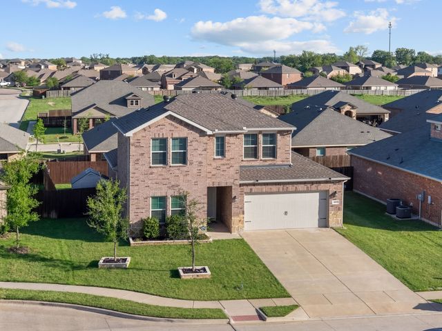 309 Sage Street, Anna, TX 75409