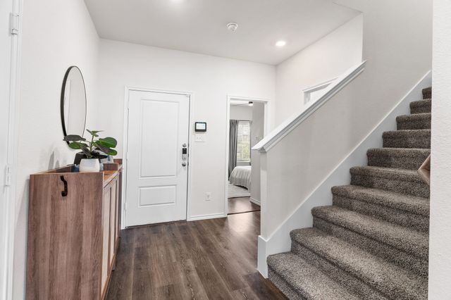 309 Sage Street, Anna, TX 75409