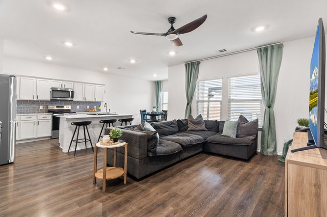 309 Sage Street, Anna, TX 75409