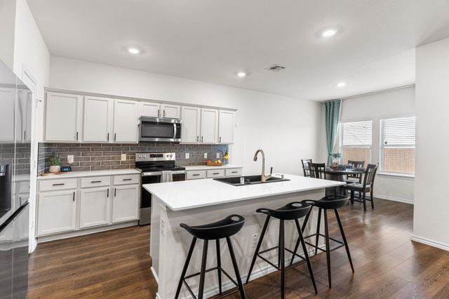 309 Sage Street, Anna, TX 75409