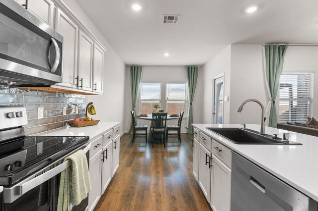 309 Sage Street, Anna, TX 75409