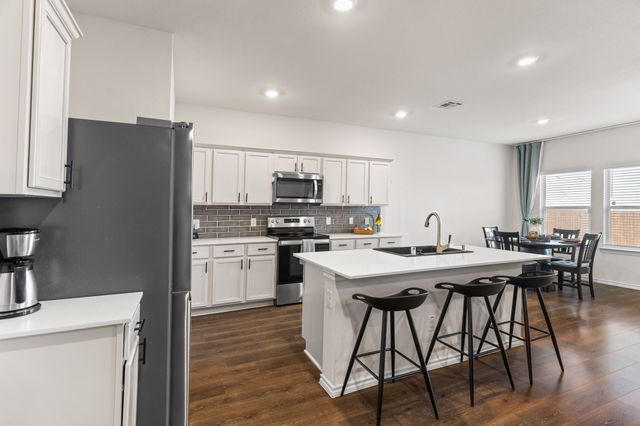 309 Sage Street, Anna, TX 75409