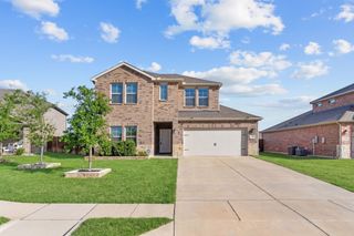 309 Sage Street, Anna, TX 75409