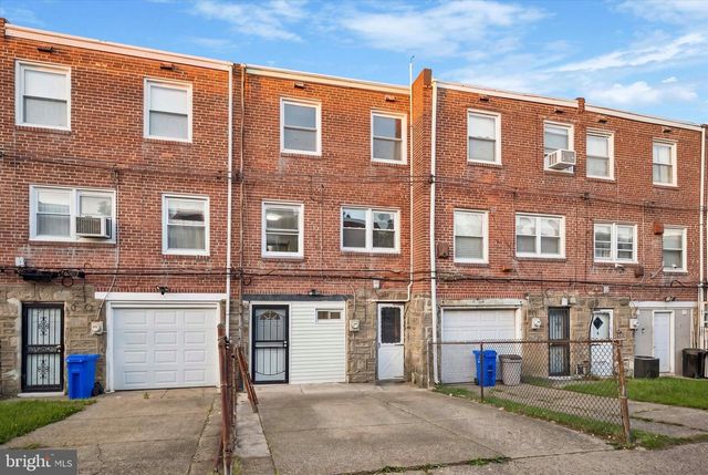 8426 PROVIDENT ST, Philadelphia, PA 19150