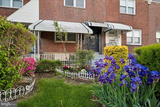 8426 PROVIDENT ST, Philadelphia, PA 19150