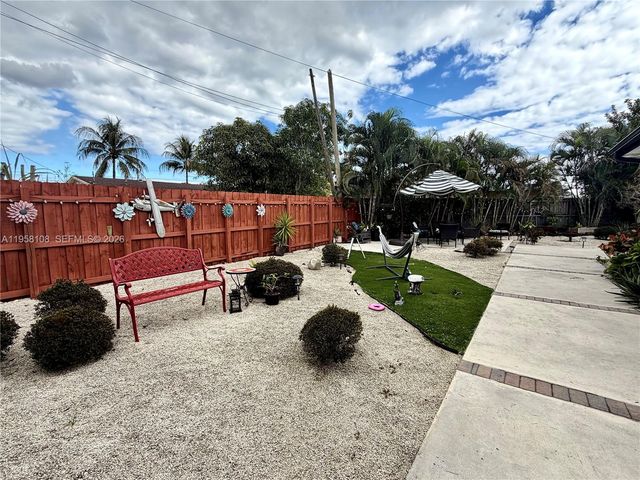 3817 SW 33rd Ct 3817, West Park, FL 33023