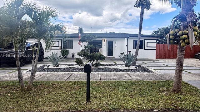 3817 SW 33rd Ct 3817, West Park, FL 33023