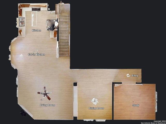 5830 Bronco, San Antonio, TX 78239