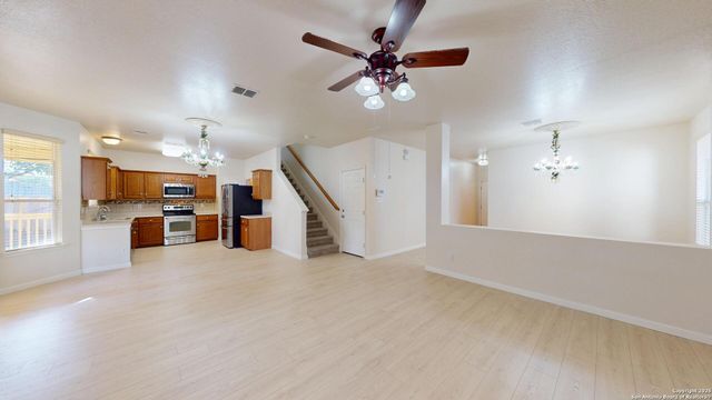 5830 Bronco, San Antonio, TX 78239